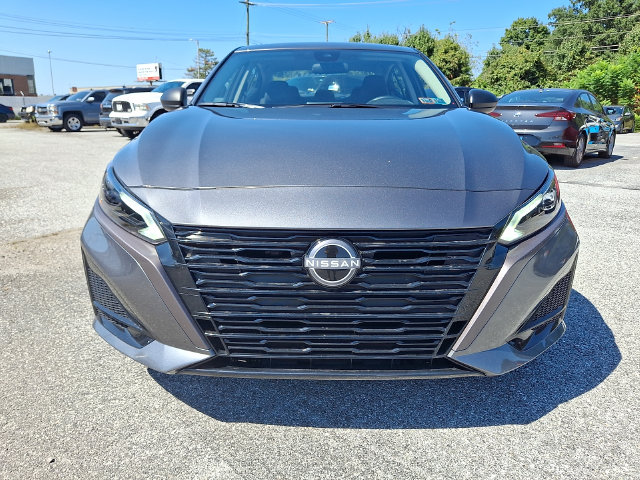 Used 2026 Nissan Altima 2.5 SV Sedan