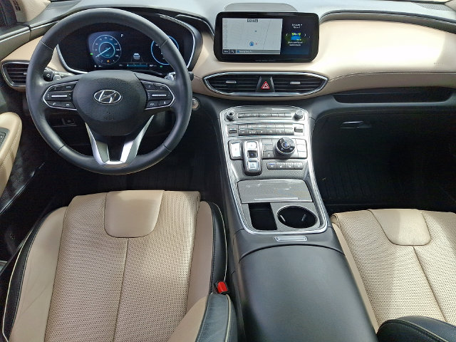 2023 Hyundai Santa Fe Limited HEV - Photo 15