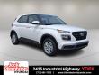 New 2026 Hyundai Venue SE SUV