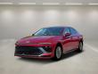 New 2026 Hyundai Sonata Hybrid SEL Sedan