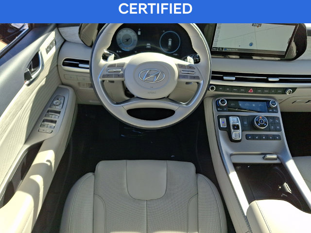 2024 Hyundai Palisade Calligraphy - Photo 11