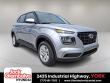 New 2026 Hyundai Venue SE SUV