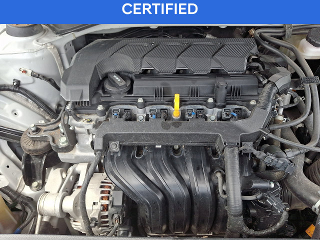 2023 Hyundai Venue SEL - Photo 29