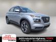 New 2026 Hyundai Venue SEL SUV