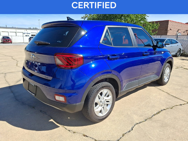 2022 Hyundai Venue SE - Photo 6