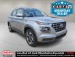 Certified 2023 Hyundai Venue SEL SUV