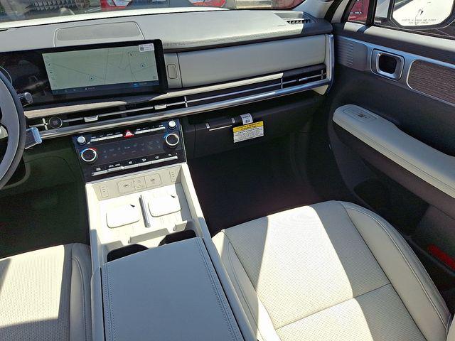 2026 Hyundai Santa Fe Calligraphy - Photo 11