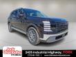 New 2026 Hyundai Palisade SEL AWD SUV