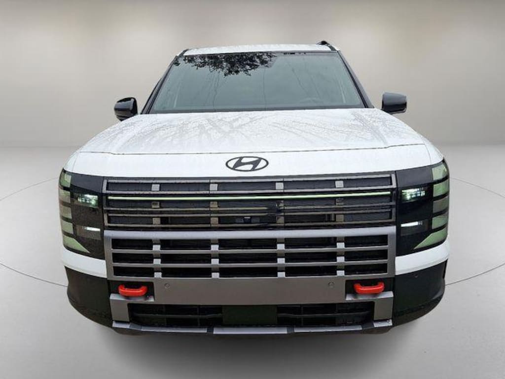 New 2026 Hyundai Palisade XRT Pro SUV