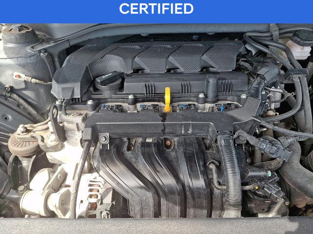 2023 Hyundai Venue SE - Photo 29
