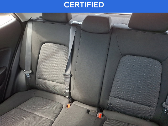 2023 Hyundai Venue SE - Photo 18