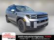 New 2027 Hyundai Santa Fe Calligraphy AWD SUV