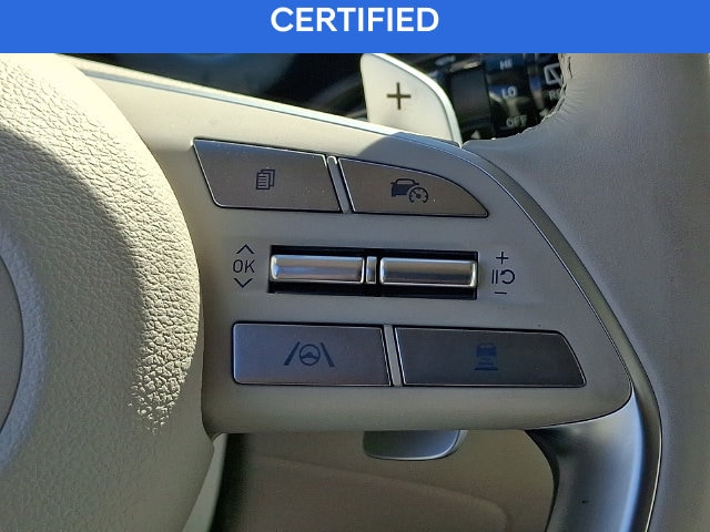2024 Hyundai Palisade Calligraphy - Photo 23