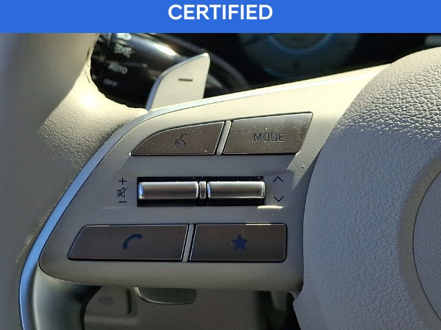 2024 Hyundai Palisade Calligraphy - Photo 22