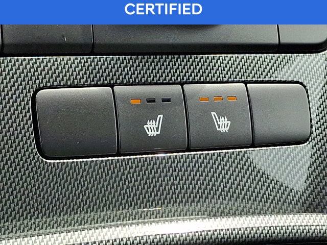 2023 Hyundai Santa Fe SEL - Photo 23