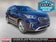 Used 2017 Hyundai Santa Fe Limited Ultimate SUV