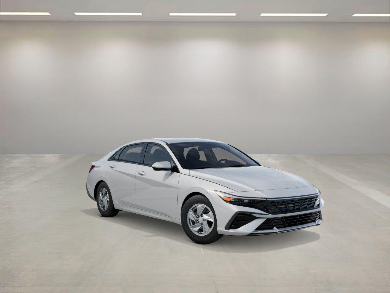 New 2026 Hyundai Elantra SE Sedan