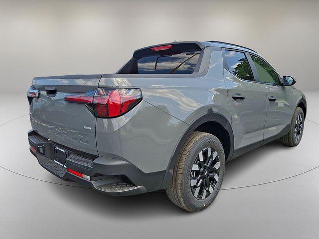 2026 Hyundai Santa Cruz SEL Activity - Photo 7