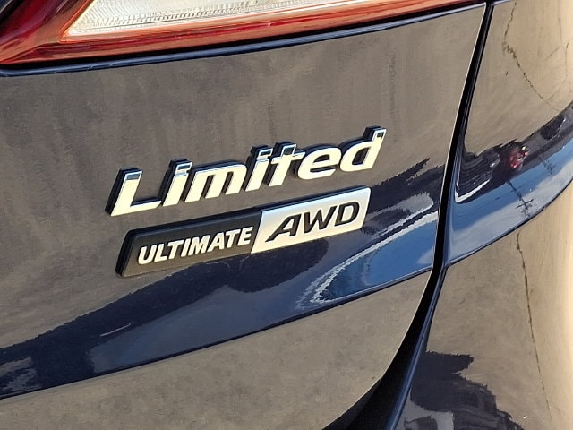 2017 Hyundai Santa Fe Limited Ultimate - Photo 33