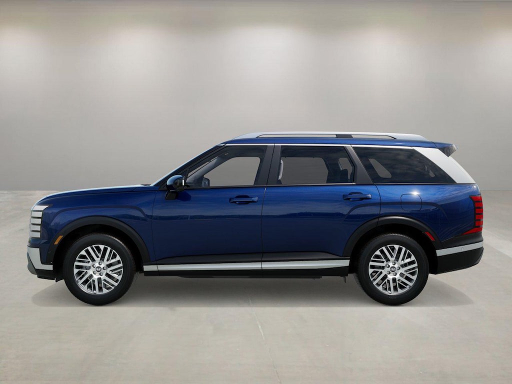 New 2027 Hyundai Palisade SEL Premium AWD SUV