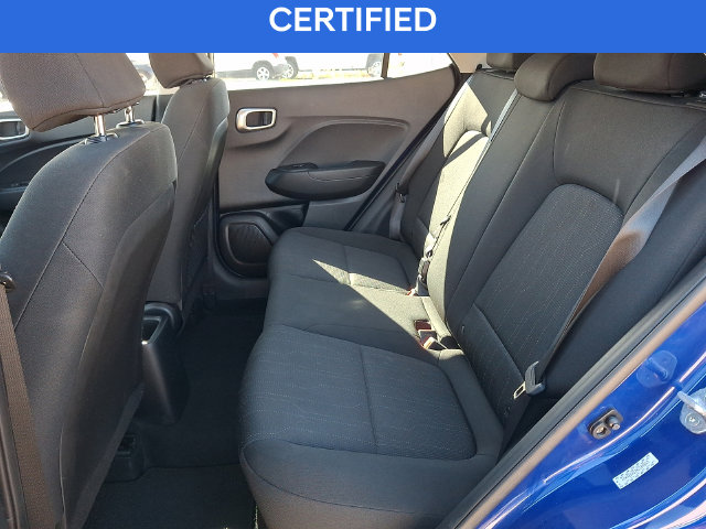 2022 Hyundai Venue SE - Photo 10