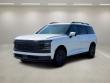 New 2027 Hyundai Palisade Hybrid Calligraphy Black Ink SUV
