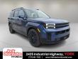 New 2027 Hyundai Santa Fe Calligraphy AWD SUV