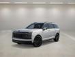 New 2027 Hyundai Palisade Hybrid Calligraphy Black Ink SUV