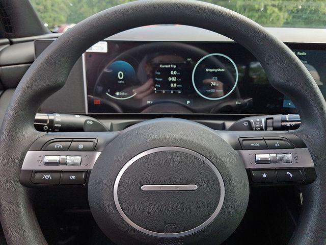 2026 Hyundai Santa Cruz SEL Activity - Photo 15