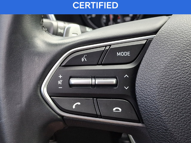 2023 Hyundai Santa Fe SEL - Photo 20