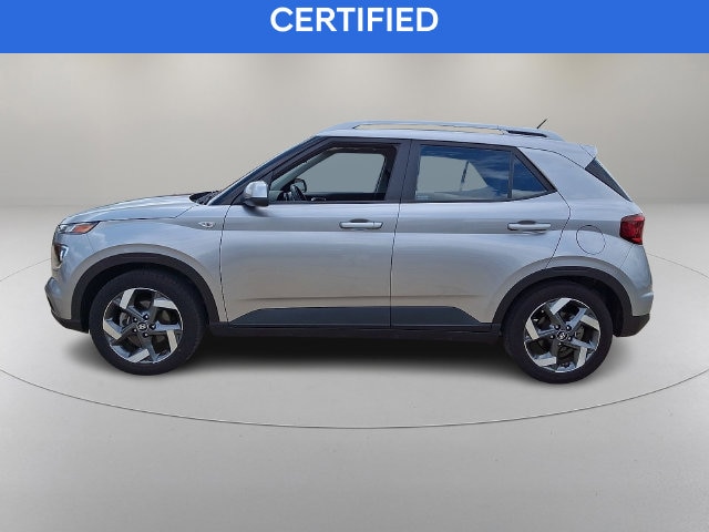 2023 Hyundai Venue SEL - Photo 6