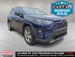 Used 2021 Toyota RAV4 Hybrid Limited SUV