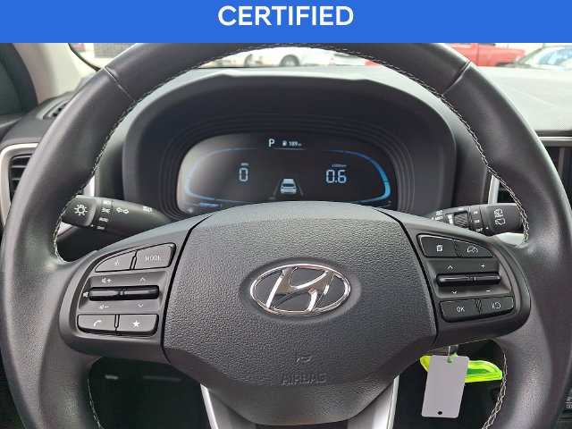 2023 Hyundai Venue SEL - Photo 25