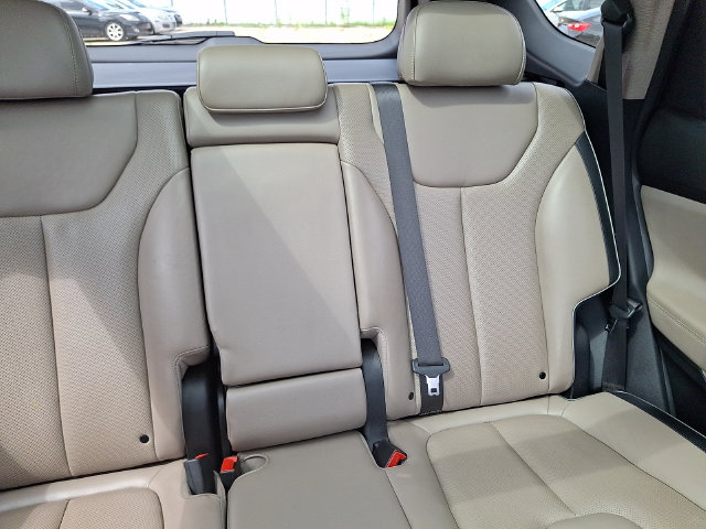 2023 Hyundai Santa Fe Limited HEV - Photo 20