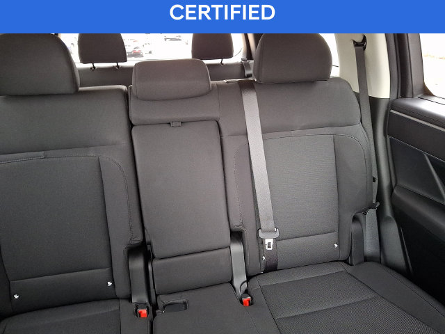 2024 Hyundai Santa Fe SE - Photo 20