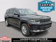Used 2025 Jeep Grand Cherokee L Laredo SUV