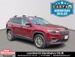 Used 2020 Jeep Cherokee Latitude Plus SUV