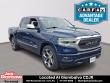 Used 2022 Ram 1500 Limited Truck Crew Cab