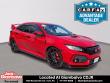 Used 2017 Honda Civic Type R Touring Hatchback