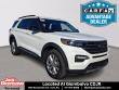 Used 2023 Ford Explorer XLT SUV