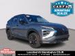 Used 2024 Mitsubishi Eclipse Cross Black Edition SUV