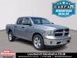 Used 2024 Ram 1500 Classic Tradesman Crew Cab 4x4 57 Box Crew Cab