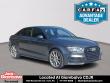 Used 2017 Audi S3 Premium Plus Sedan