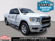 Used 2019 Ram 1500 Big Horn/Lone Star Crew Cab 4x4 57 Box Crew Cab