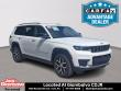 Used 2023 Jeep Grand Cherokee L Limited 4x4 Sport Utility
