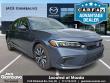 Used 2024 Honda Civic Sedan EX Sedan