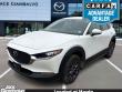 Used 2024 Mazda CX-30 2.5 S Sport Utility