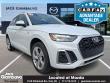 Used 2022 Audi Q5 Premium Plus 45 Tfsi S Line Quattro S Tronic Sport Utility