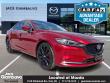 Used 2021 Mazda Mazda6 Grand Touring Reserve Sedan