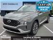 Used 2023 Hyundai Santa Fe Calligraphy Sport Utility